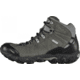 Oboz Bridger Mid B-DRY Hiking Shoes - Mens, Charcoal, 9, 22101-102-9