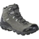 Oboz Bridger Mid B-DRY Hiking Shoes - Men's, Charcoal, 9, 22101-102-9