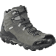 Oboz Bridger Mid B-DRY Hiking Shoes - Mens, Charcoal, 9, 22101-102-9