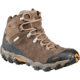 Oboz Bridger Mid B-DRY Hiking Shoes - Men's, 9 US, Medium, Sudan, 22101-Sudan-Medium-9