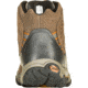 Oboz Bridger Mid B-DRY Hiking Shoes - Men's, 9 US, Medium, Sudan, 22101-Sudan-Medium-9