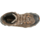 Oboz Bridger Mid B-DRY Hiking Shoes - Men's, 9 US, Medium, Sudan, 22101-Sudan-Medium-9