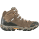 Oboz Bridger Mid B-DRY Hiking Shoes - Men's, 9 US, Medium, Sudan, 22101-Sudan-Medium-9