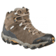 Oboz Bridger Mid B-DRY Hiking Shoes - Mens, Wide, Sudan, 7, 22101-229-7-Wide