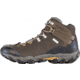 Oboz Bridger Mid B-DRY Hiking Shoes - Mens, Wide, Sudan, 7, 22101-229-7-Wide