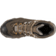 Oboz Bridger Mid B-DRY Hiking Shoes - Mens, Wide, Sudan, 7, 22101-229-7-Wide