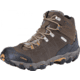 Oboz Bridger Mid B-DRY Hiking Shoes - Mens, Wide, Sudan, 7, 22101-229-7-Wide