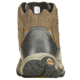 Oboz Bridger Mid B-DRY Hiking Shoes - Mens, Wide, Sudan, 7, 22101-229-7-Wide