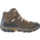 Oboz Bridger Mid B-DRY Hiking Shoes - Mens, Wide, Sudan, 7, 22101-229-7-Wide