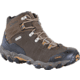 Oboz Bridger Mid B-DRY Hiking Shoes - Mens, Wide, Sudan, 7, 22101-229-7-Wide