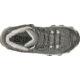 Oboz Bridger Mid B-DRY Hiking Shoes - Womens, Hazy Gray, 7, 22102-179-7