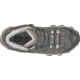 Oboz Bridger Mid B-DRY Hiking Shoes - Womens, Hazy Gray, 7, 22102-179-7