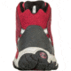 Oboz Bridger Mid B-DRY Hiking Shoes - Womens, Rio Red, 6.5 US, Medium, 22102-Rio Red-Medium-6.5