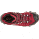 Oboz Bridger Mid B-DRY Hiking Shoes - Womens, Rio Red, 6.5 US, Medium, 22102-Rio Red-Medium-6.5