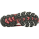 Oboz Bridger Mid B-DRY Hiking Shoes - Womens, Rio Red, 6.5 US, Medium, 22102-Rio Red-Medium-6.5