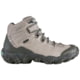 Oboz Bridger Mid B-DRY Hiking Shoes - Women's, Wide, Frost Gray, 6, 22102-Frost Gray-Wide-6