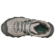 Oboz Bridger Mid B-DRY Hiking Shoes - Womens, Medium, Frost Gray, 8, 22102-FG-8-Medium
