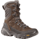 Oboz Bridger Peak GTX Backpacking Boots - Mens, Medium, Bison Brown, 12 US, 27001-783-12-Medium