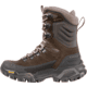 Oboz Bridger Peak GTX Backpacking Boots - Womens, Medium, Bison Brown, 10.5 US, 27002-783-10.5-Medium
