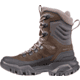 Oboz Bridger Peak GTX Backpacking Boots - Womens, Medium, Bison Brown, 10.5 US, 27002-783-10.5-Medium