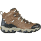 Oboz Bridger Premium Mid B-DRY Hiking Shoes - Womens, Dark Oak, 7 US, 23102-Dark Oak-M-7