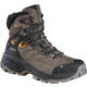 Oboz Bridger Ridge Mid GTX Hiking Shoes - Men's, Classic Brown, 10.5, 25001-532-10.5