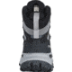Oboz Bridger Ridge Mid GTX Hiking Shoes - Mens, Gunmetal Black, 10.5, 25001-151-10.5