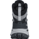 Oboz Bridger Ridge Mid GTX Hiking Shoes - Mens, Gunmetal Black, 10.5, 25001-151-10.5