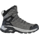 Oboz Bridger Ridge Mid GTX Hiking Shoes - Mens, Gunmetal Black, 10.5, 25001-151-10.5