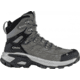 Oboz Bridger Ridge Mid GTX Hiking Shoes - Mens, Gunmetal Black, 10.5, 25001-151-10.5