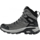 Oboz Bridger Ridge Mid GTX Hiking Shoes - Mens, Gunmetal Black, 10.5, 25001-151-10.5