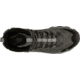 Oboz Bridger Ridge Mid GTX Hiking Shoes - Mens, Gunmetal Black, 10.5, 25001-151-10.5