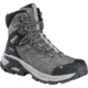 Oboz Bridger Ridge Mid GTX Hiking Shoes - Mens, Gunmetal Black, 10.5, 25001-151-10.5