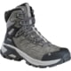 Oboz Bridger Ridge Mid GTX Hiking Shoes - Men's, Gunmetal Black, 11.5, 25001-151-11.5