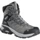 Oboz Bridger Ridge Mid GTX Hiking Shoes - Mens, Gunmetal Black, 10.5, 25001-151-10.5