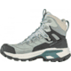 Oboz Bridger Ridge Mid GTX Hiking Shoes - Womens, Glacier, 9, 25002-726-9