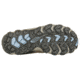 Oboz Bridger Vent Mid B - Dry - Womens, Brindle/Tradewinds Blue, Medium, 9.5, 24202-BTB-Medium-9.5