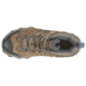 Oboz Bridger Vent Mid B - Dry - Womens, Brindle/Tradewinds Blue, Medium, 9.5, 24202-BTB-Medium-9.5