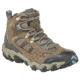 Oboz Bridger Vent Mid B - Dry - Womens, Brindle/Tradewinds Blue, Medium, 9.5, 24202-BTB-Medium-9.5