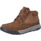 Oboz Burke Chukka Casual Shoes - Mens, Grizzly, 14, 79201-916-14