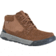 Oboz Burke Chukka Casual Shoes - Mens, Grizzly, 14, 79201-916-14