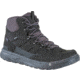 Oboz Burke Mid Leather B-Dry Boots - Mens, Black Sea, 10, 79401-189-10