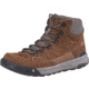 Oboz Burke Mid Leather B-Dry Boots - Mens, Grizzly, 8, 79401-916-8