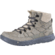 Oboz Burke Mid Leather B-Dry Boots - Mens, Olive Branch, 8.5, 79401-586-8.5