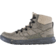 Oboz Burke Mid Leather B-Dry Boots - Mens, Olive Branch, 8.5, 79401-586-8.5