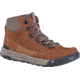Oboz Burke Mid Leather Waterproof Boots - Mens, Grizzly, 9, Medium, 79401-Grizzly-Medium-9
