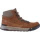 Oboz Burke Mid Leather Waterproof Boots - Mens, Grizzly, 9, Medium, 79401-Grizzly-Medium-9