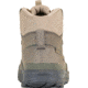 Oboz Burke Mid Leather Waterproof Boots - Mens, Olive Branch, 10, Medium, 79401-Olive Branch-Med-10