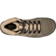 Oboz Burke Mid Leather Waterproof Boots - Mens, Olive Branch, 10, Medium, 79401-Olive Branch-Med-10