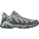 Oboz Cirque Low - Womens, Tradewinds Blue, Medium, 10, 41402-TB-M-10